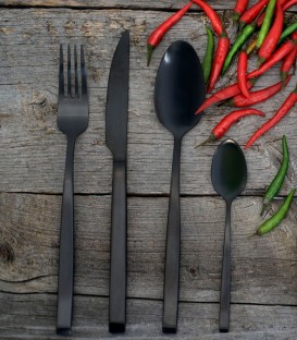 Halvor bakke pure black