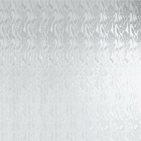 brud olie otte Klebefolie/kontaktpapir frostet Bølger 45x200cm - Kjell Nordhagen AS