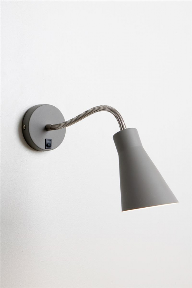 Vegglampe leselampe Vegglampe leselampe