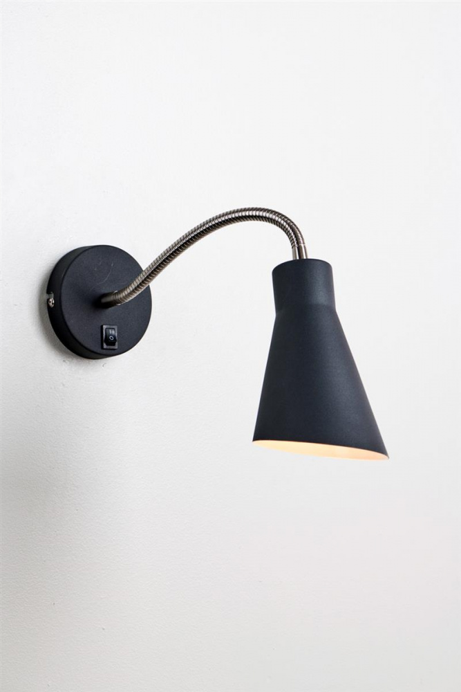 Vegglampe leselampe Vegglampe leselampe